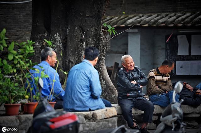 2019年，村干部有新任务了，带头清理农村三类人，争取一个不放过