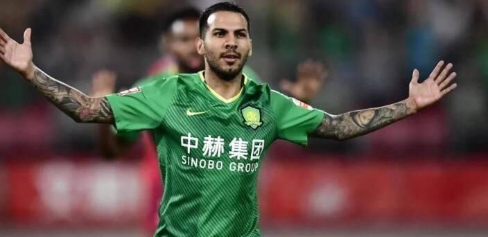 国安连战连败让施密特被迫调整，主力阵容或迎新面孔，值得重用