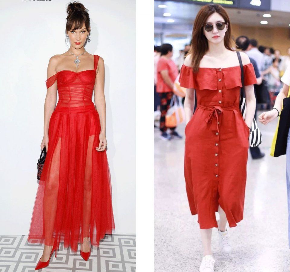 下半年的流行色发布啦丨 但只有这几个是黄皮亲妈