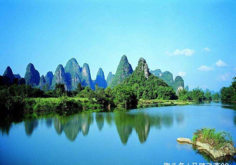 国家排名第一是谁