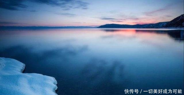 一生必去的30个旅游景点,去过10个以上就是旅行达人!