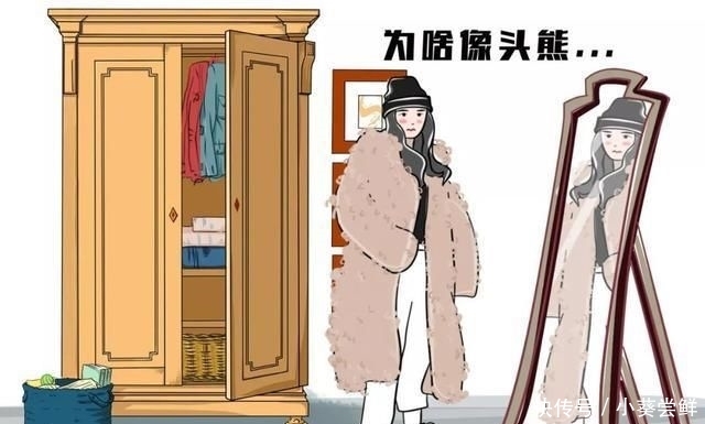 「求求」谁穿谁丑的8件衣服!尤其第3件,求求你赶紧扔掉吧!