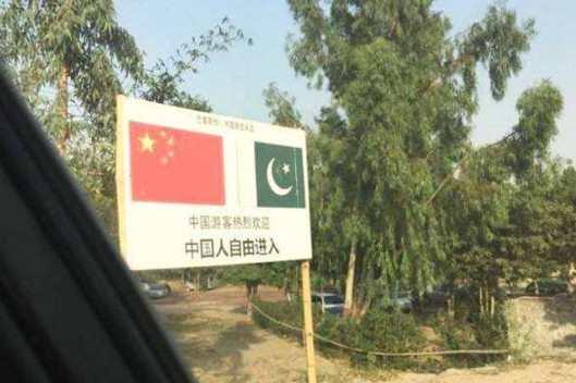 中国仗义解决巴铁滞销难题，霸气承包万吨水果，却不小心得罪此国