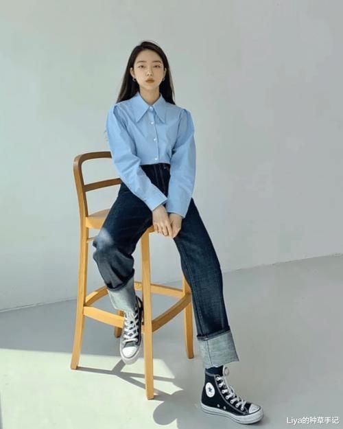  「挤奶衫」打死别穿的4件衣服，谁穿谁丑！