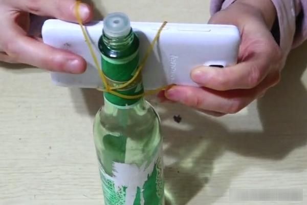  #解决#锅盖上放2根橡皮筋，解决了千家万户的大烦恼，真是太实用了