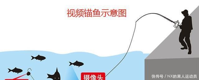 鱼竿■“可视锚鱼”再翻车!河南沈丘开始严查,收缴的大量鱼竿!