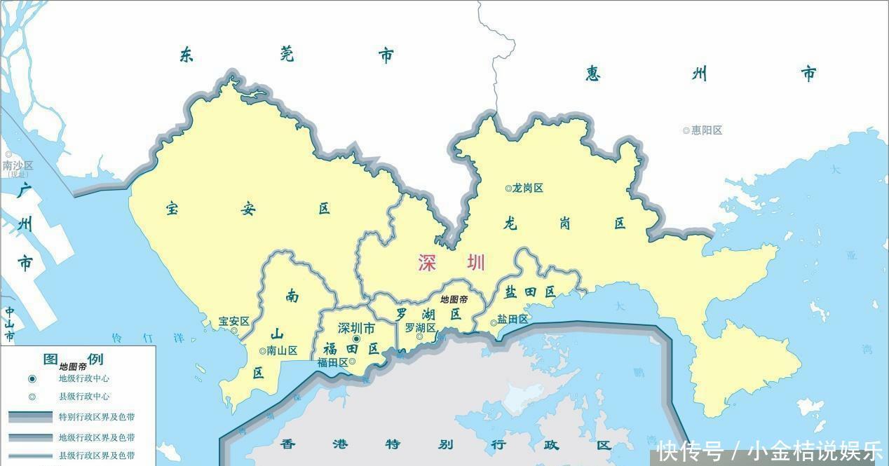  「都市」珠三角和长三角到底谁更强