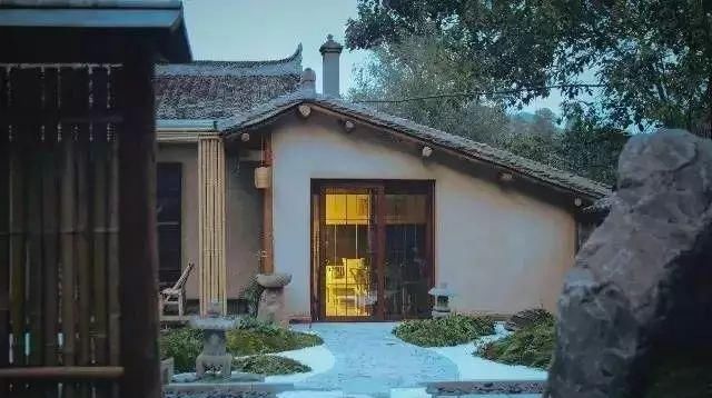  「小院」理想中的乡村小院