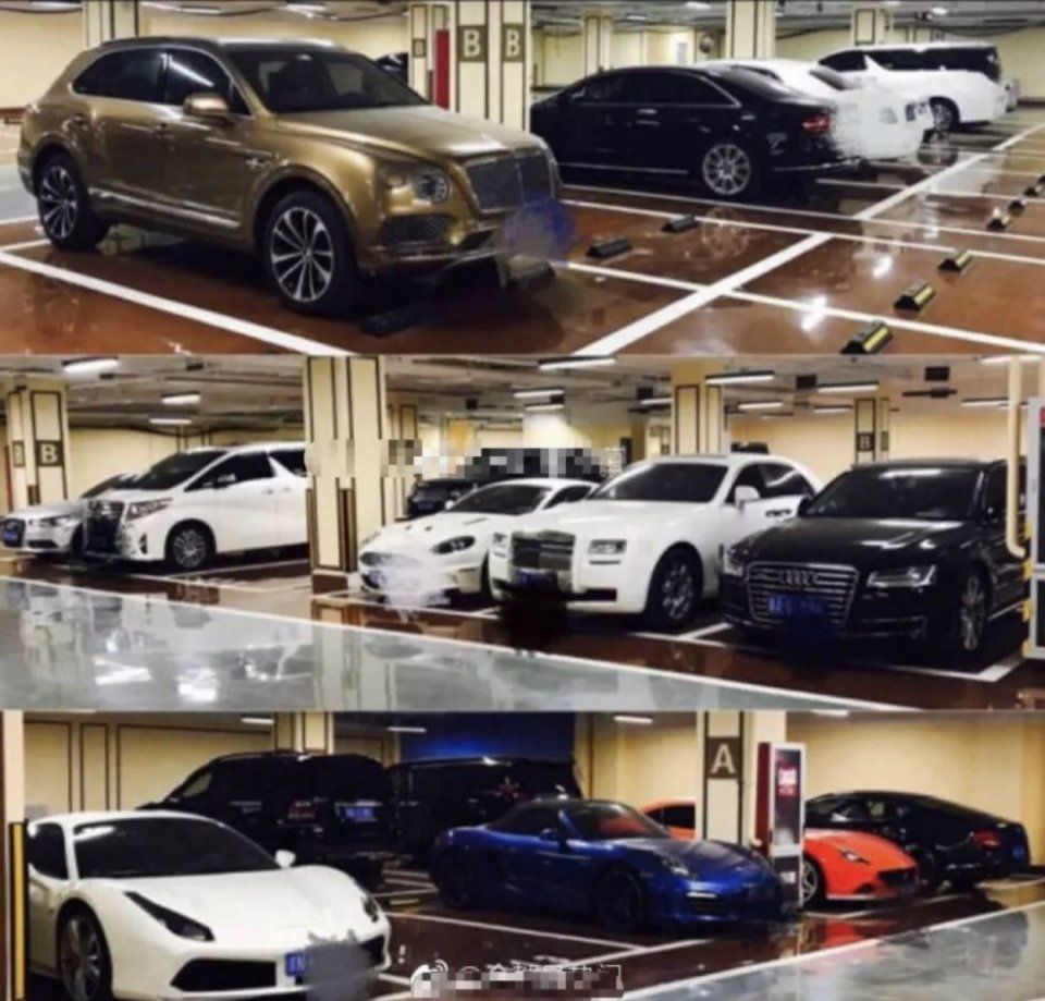 不要脸!“疫苗女王”儿媳炫富晒特权，今天就要扒光她!但她竟说了