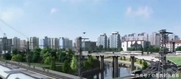  高铁站|中国“最牛的”县，有14个火车站、3个高铁站，竟然还有
