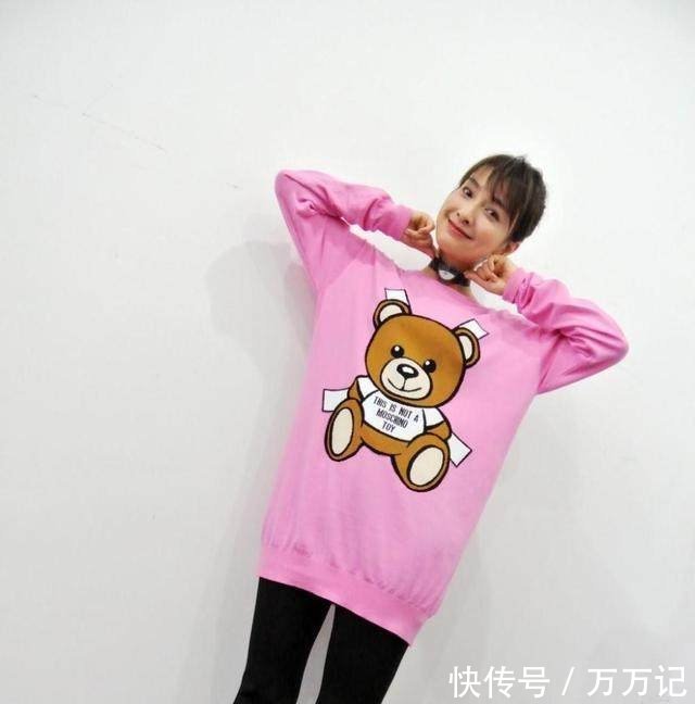 谢娜离开了大本营，湖南卫视终于开始力捧吴昕了，新造型太美