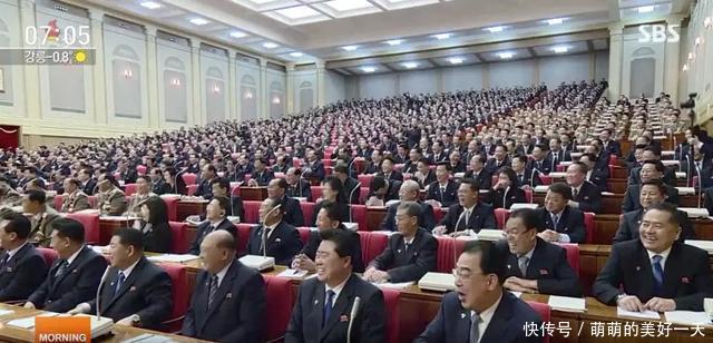 外国领导人发表新年贺词