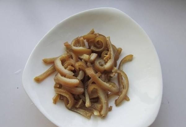  『青红辣椒』它是天然胶原蛋白，媳妇每周吃2次，皱纹没了，感觉年轻了10岁