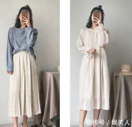  【格子外套】舒适色系通勤穿搭示范，清新脱俗显气质，每日上班就这么穿
