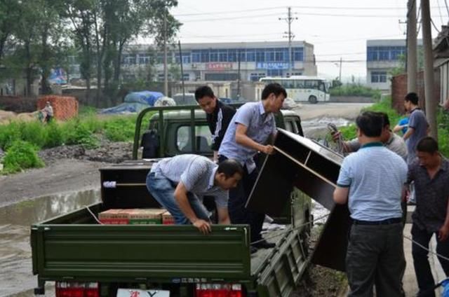  【提前】农村大力开展“两改一入户”，每个家庭都会受影响，提