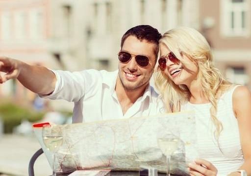 『优雅浪漫』40多岁的女人,最想去哪些地方约会?这3个地方最好