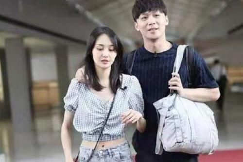  【正果】曾经高调官宣的这几对情侣，只有一对修成了正果，其余竟都成了前任