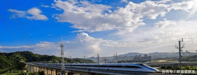 2019年全国各省计划开工高铁项目
