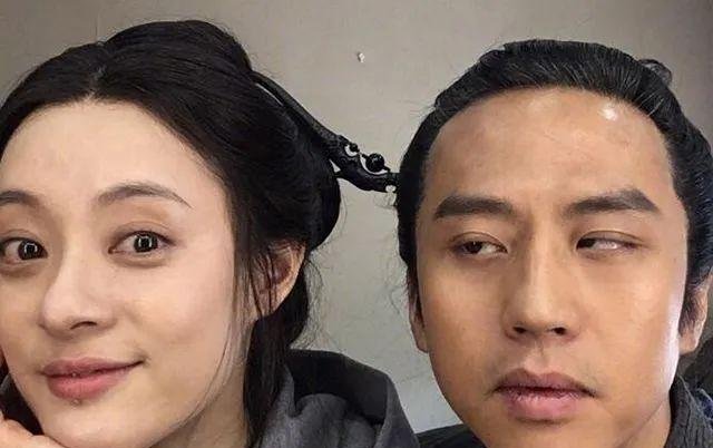  [相互]协议离婚是假的！这么恩爱慕了
