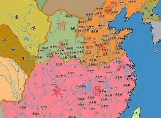  中国■山东的地理区位对中国意味着什么？
