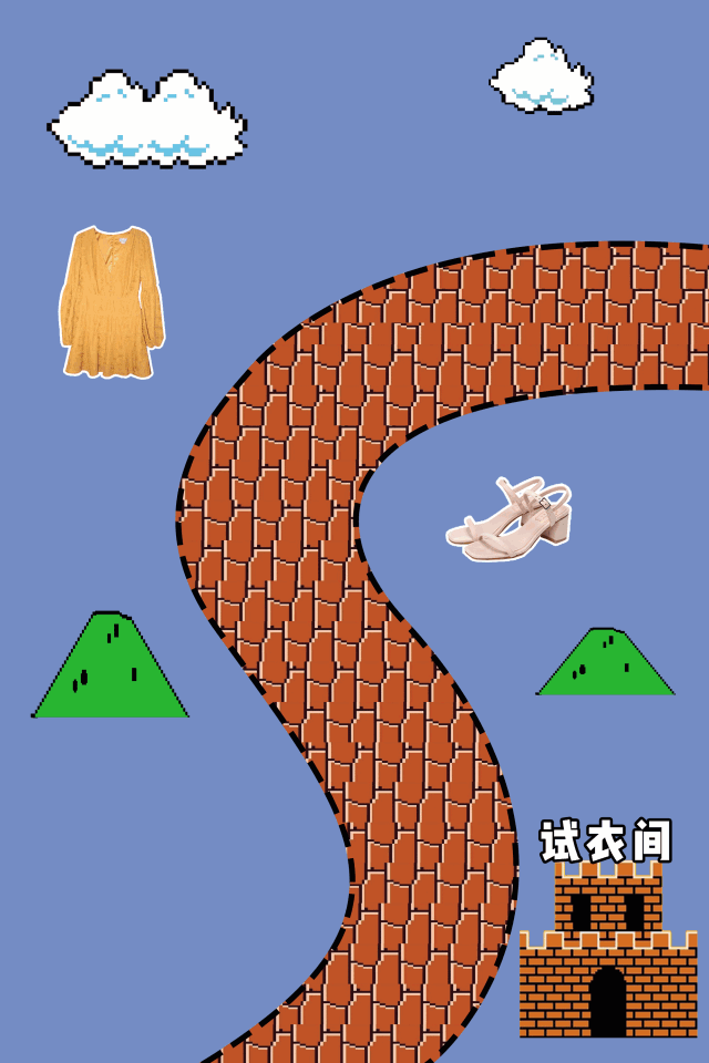 穿搭丨150cm凭什么穿得那么美？照着做就对了！