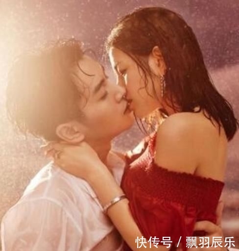  『儿子』陈妍希三岁儿子近照曝光，五官和陈晓一模一样，基因太强大！