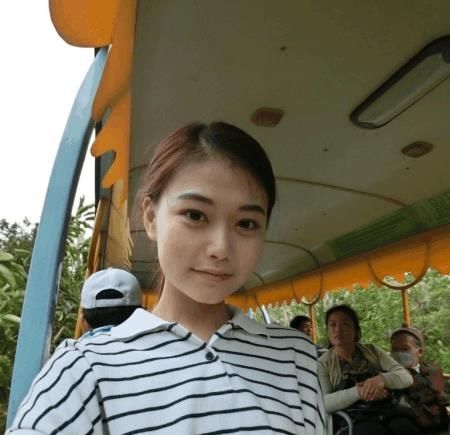 独自去三亚旅行的新疆少女成长记