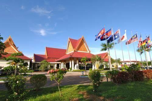 游客花了3000元去到柬埔寨,遍地都是中文,男子:感觉自己在国内