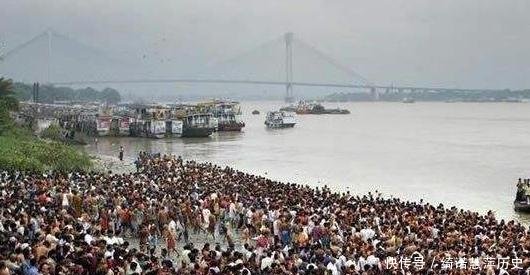 印度已经人满为患了，为什么不效仿我国实行计划生育原因有三点