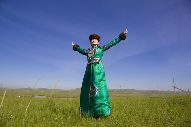 中国最大的草原！面积堪比一个浙江省，风景美到让人惊艳