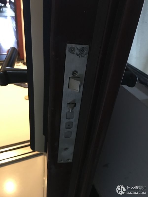 西勒奇，老少皆宜:Schlage西勒奇 Q6系列 智能锁让您不再无“匙”生非