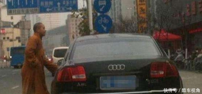 中国最会“赚钱”的寺庙，僧人为数钱而发愁，网友：让我“发愁”