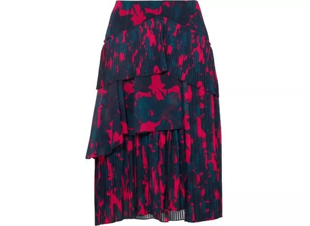 你穿与不穿，荧光色今年都要刷街！