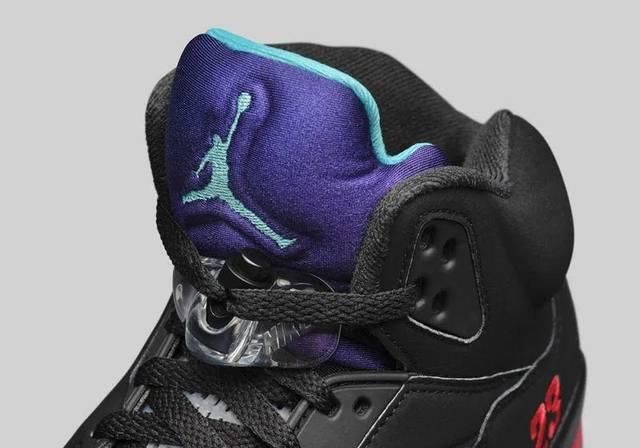『新品』Jordan 官宣夏季重量级新品!13 双新鞋全是惊喜!