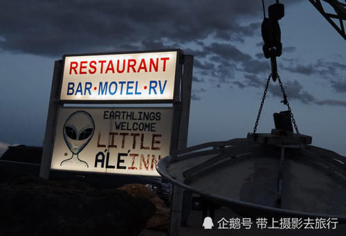 冲入51区超二百万人，外星人音乐节将开幕，有人在这发现商机