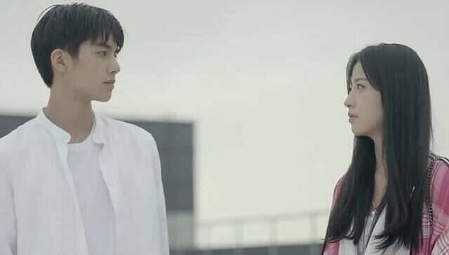 [顾世]宋威龙两部高颜值的剧：容止和顾世一，你更喜欢哪个？