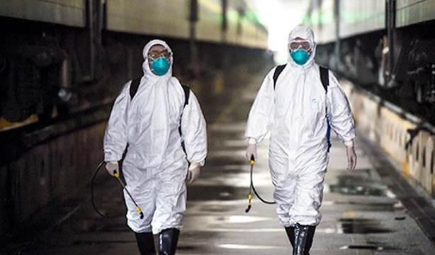  民进党@还记得民进党力推的“反渗透法”吗？新冠防疫期间起作用了