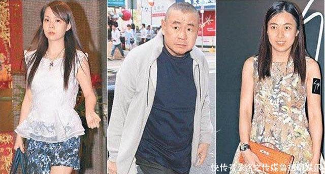  #刘銮雄#43岁吕丽君近照曝光，身材远胜甘比，曾距刘銮雄“正宫”一步之遥