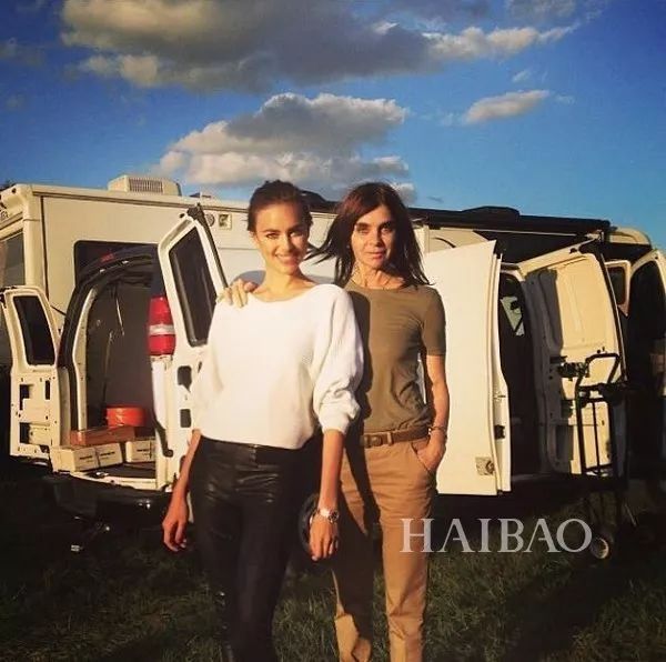 吃瓜| 甩掉30亿C罗为富豪男明星生娃?这枚超模才叫开挂!