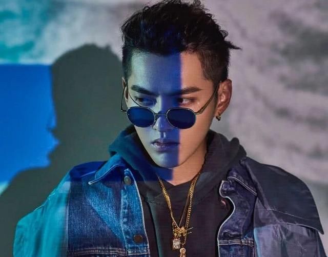 吴亦凡回怼虎扑 从未见他回击过流言蜚语，这次真的太过分了！