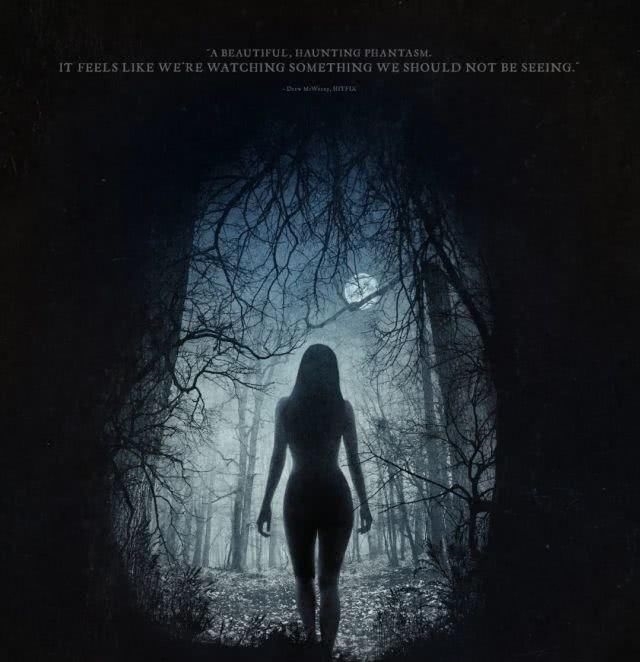  『推荐理由』刷遍各大榜单的30部恐怖影片，看过一半才敢说胆子大