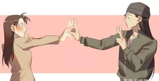 名侦探柯南26年来的遗憾,赤井秀一痛失女友,松