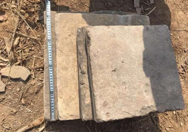 如今农村有人到处高价收购老砖老瓦，是用来干嘛的呢？