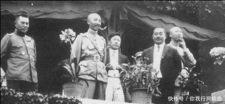 炸弹:张作霖死后本想让此人掌权,但却因为一件事,换成了张学良