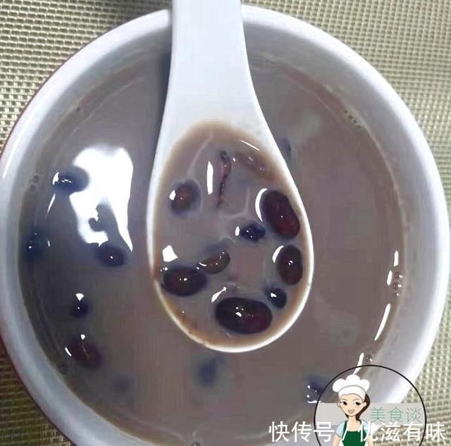 『以在睡前』这早餐女人要多吃,不用早起,气血双补,美白抗皱,女人气色红润