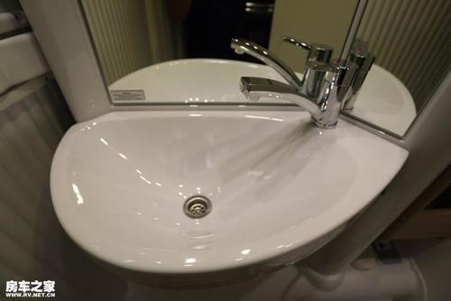 德国海姆旗下Sunlight T60房车