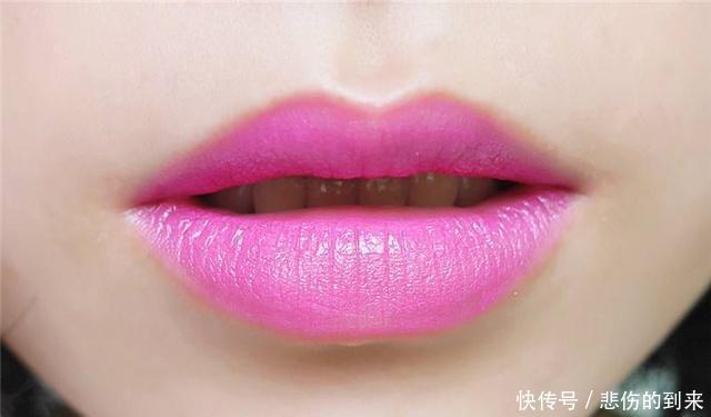 好看@这几种口红已经被女生拉入“黑名单”,直男为什么很好看啊!
