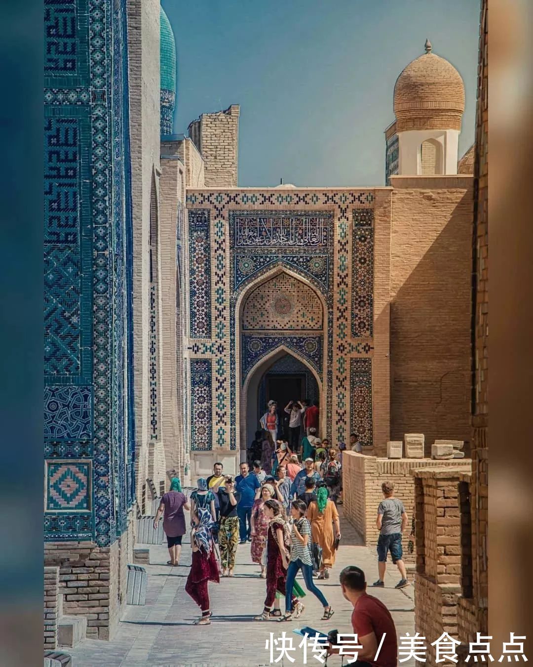 2019新增免签地汇总,每一个都值得去!