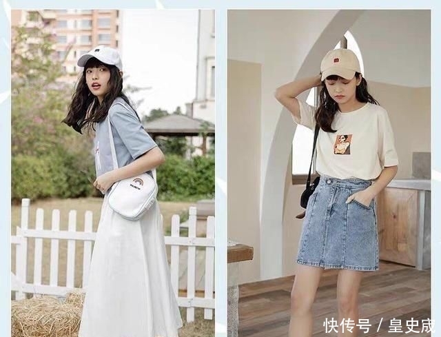  『春天』春天“利用率”高单品：牛仔外套，牛仔裙，牛仔裤，你选哪个？