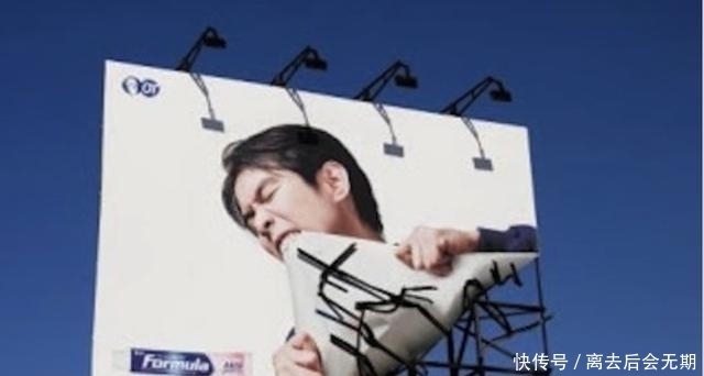 10张看起来像被PS过的图片,你有没有发现它们是真实的画面